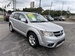2012 Dodge Journey 