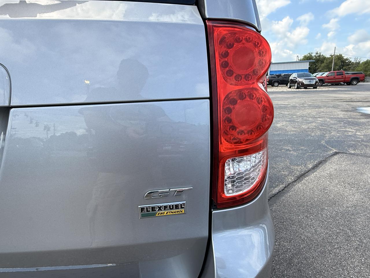 Dodge Grand Caravan GT Wagon 2019