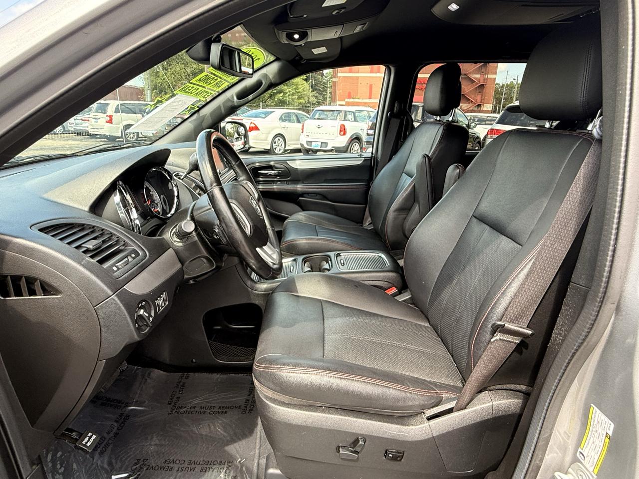 Dodge Grand Caravan GT Wagon 2019
