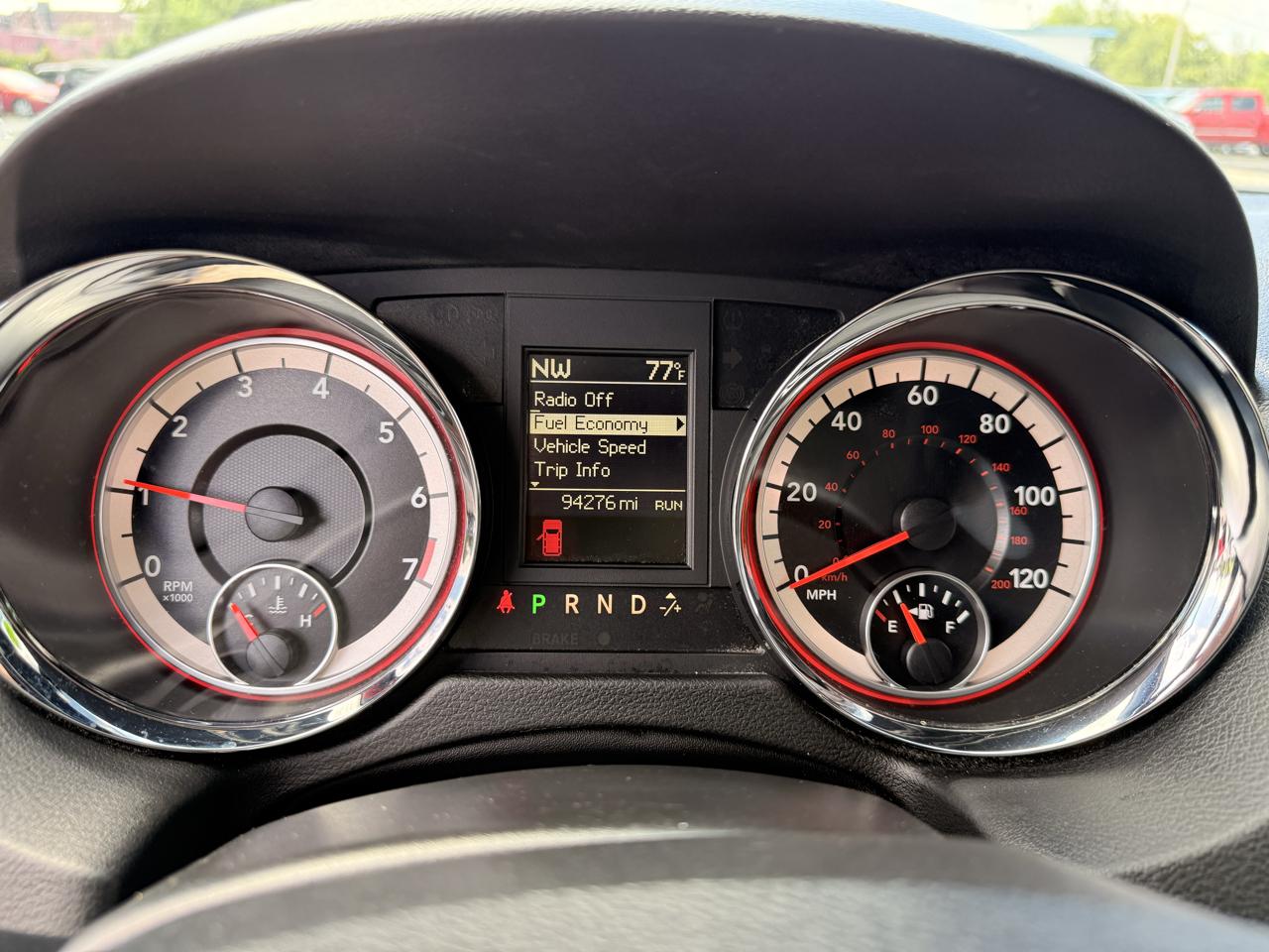 Dodge Grand Caravan GT Wagon 2019