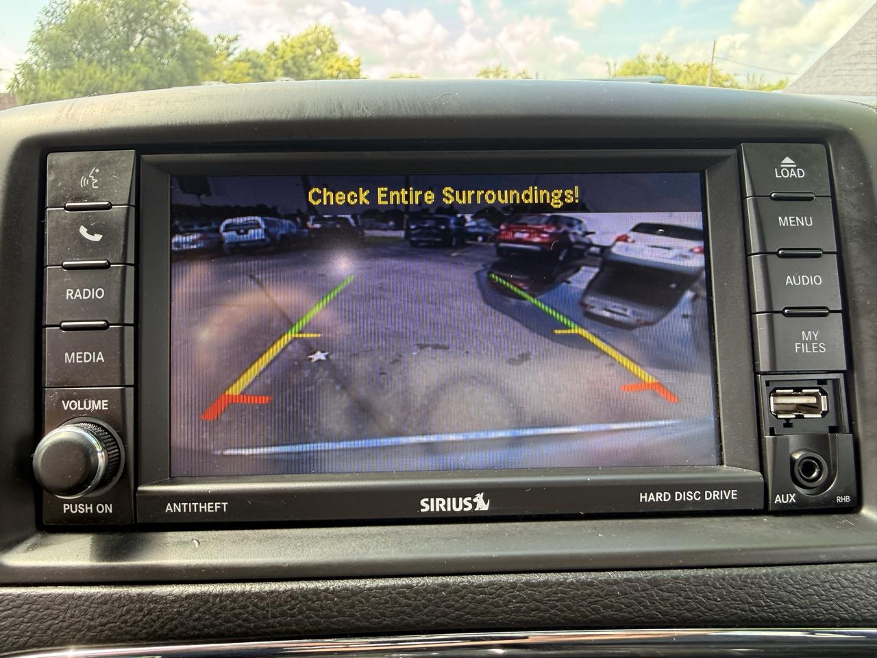 Dodge Grand Caravan GT Wagon 2019