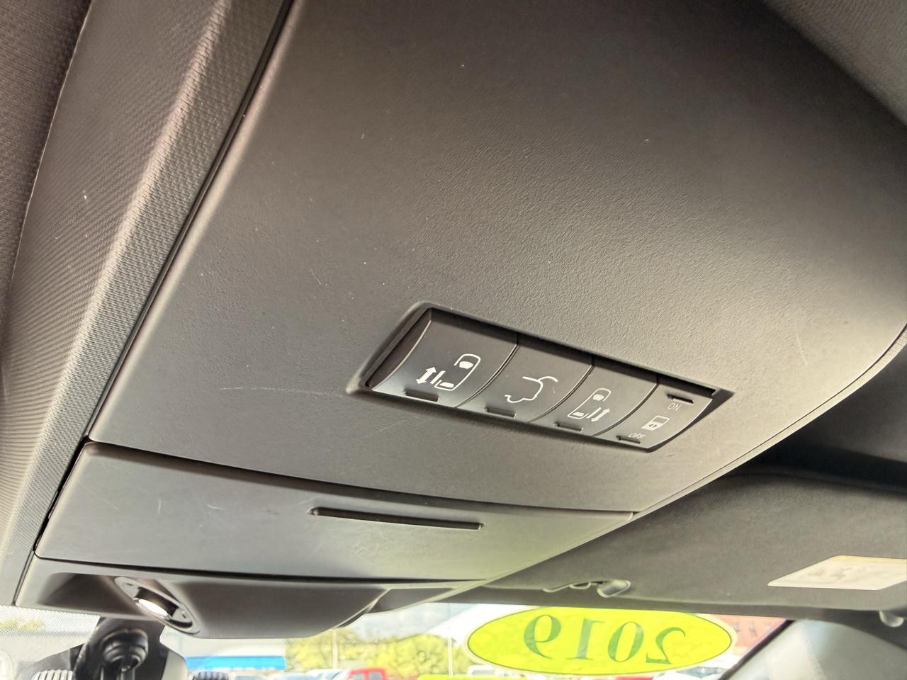 Dodge Grand Caravan GT Wagon 2019