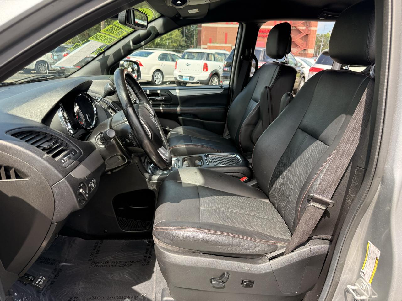 Dodge Grand Caravan GT Wagon 2019