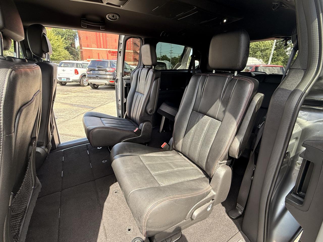 Dodge Grand Caravan GT Wagon 2019