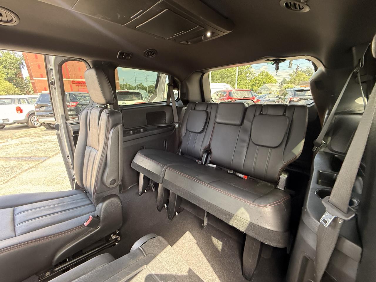 Dodge Grand Caravan GT Wagon 2019