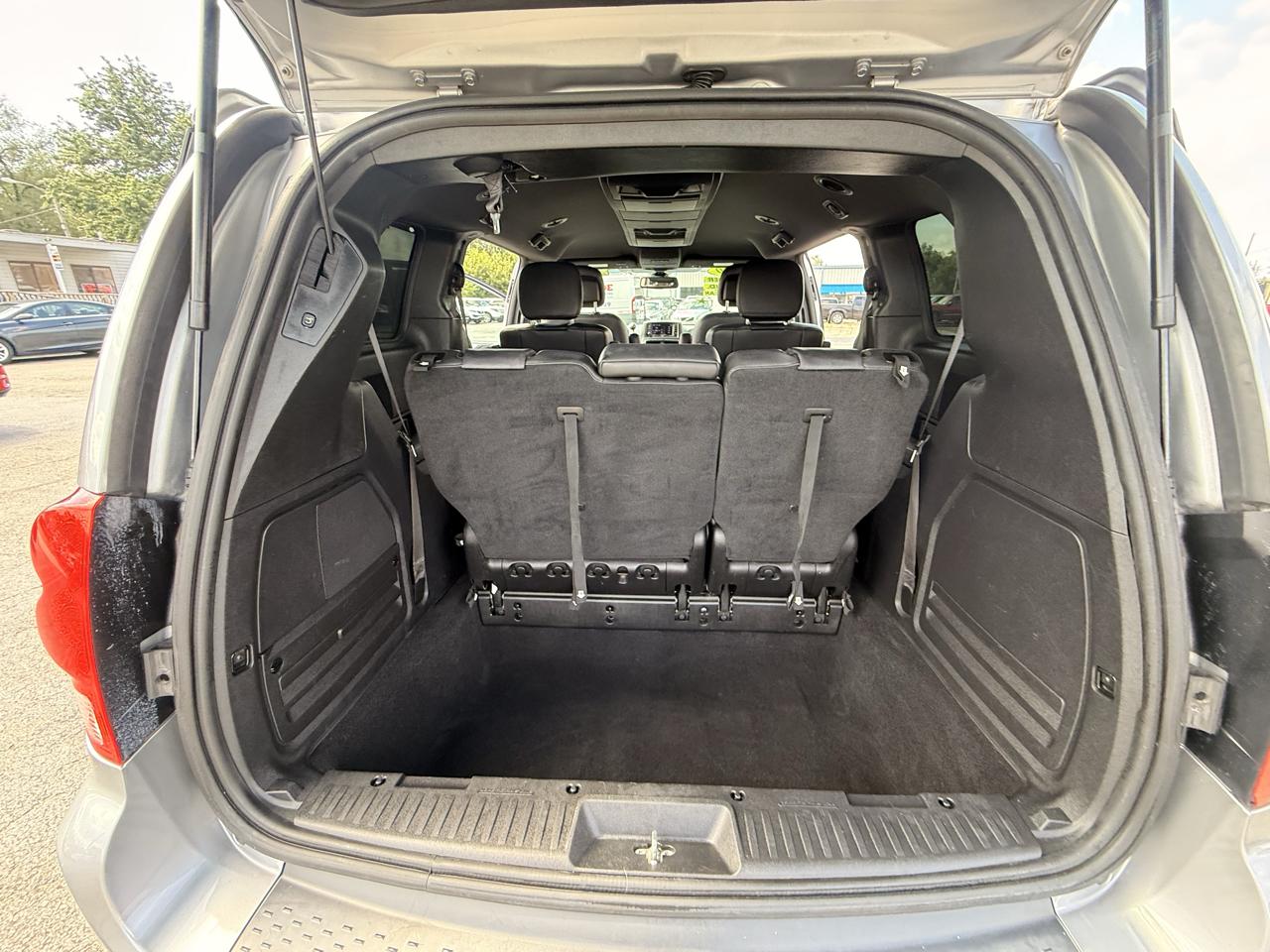 Dodge Grand Caravan GT Wagon 2019