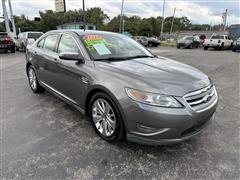 2011 Ford Taurus 