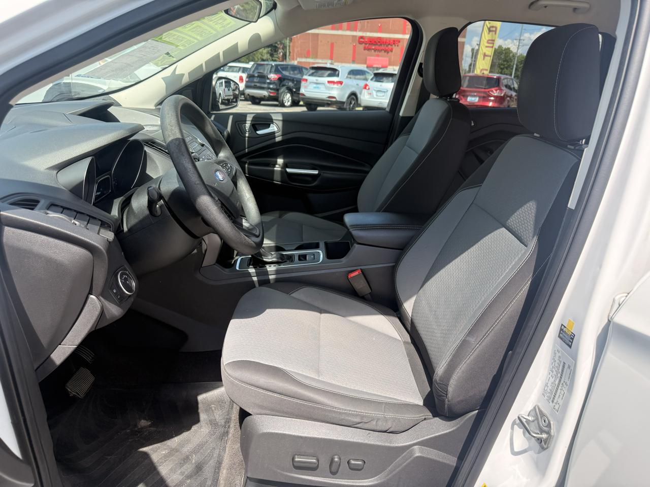 Ford Escape SE FWD 2018