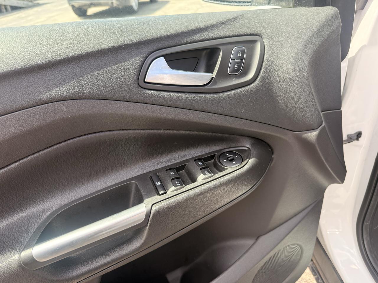 Ford Escape SE FWD 2018