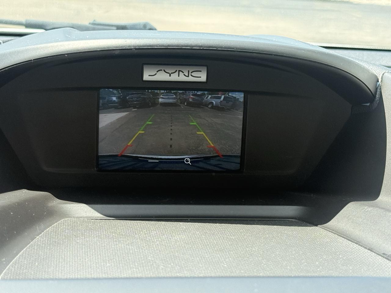 Ford Escape SE FWD 2018