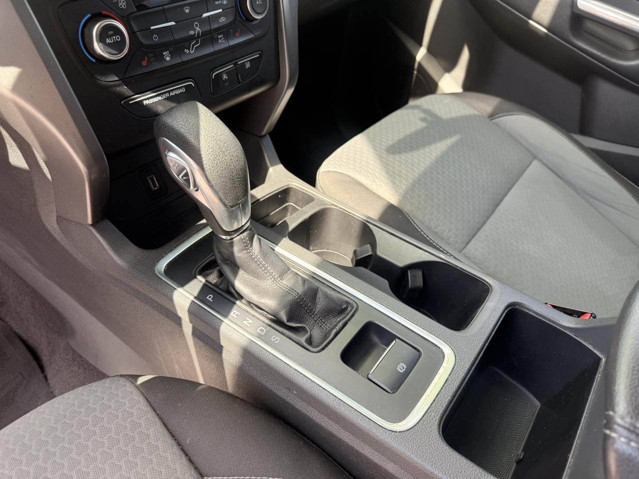 Ford Escape SE FWD 2018