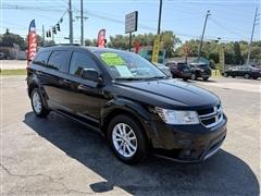 2015 Dodge Journey 