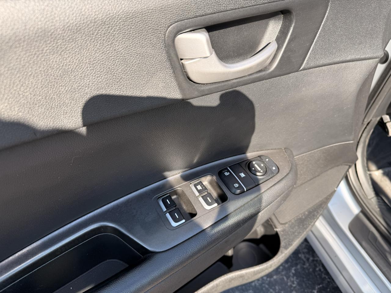 Kia Optima LX Auto 2018