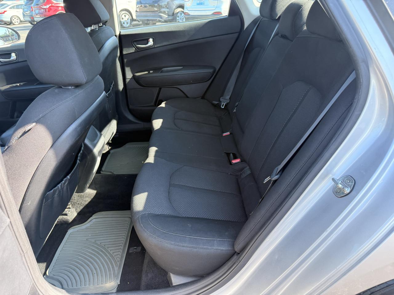 Kia Optima LX Auto 2018
