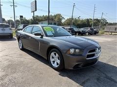 2014 Dodge Charger 