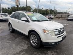 2010 Ford Edge 
