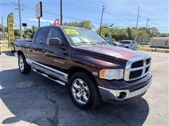 2004 Dodge Ram 1500 