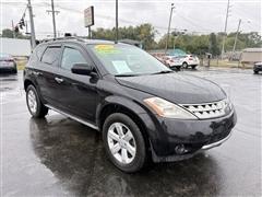 2007 Nissan Murano 