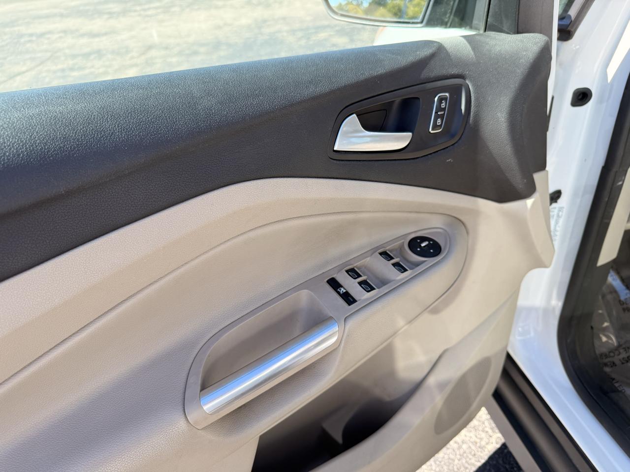 Ford C-Max Hybrid 5dr HB SE 2013