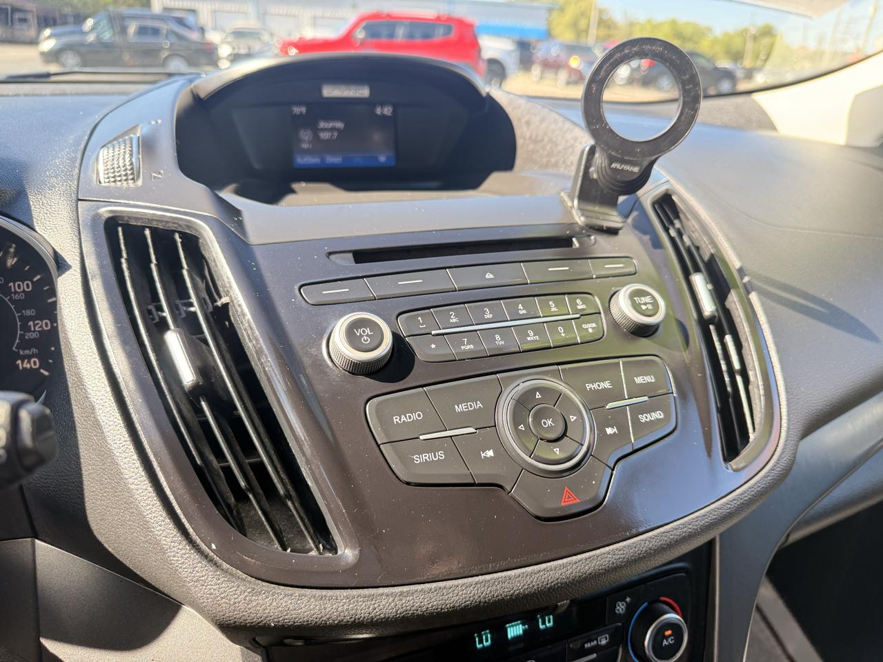 Ford Escape SE 4WD 2017