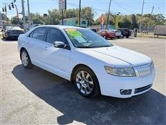 2007 Lincoln MKZ 