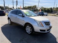 2011 Cadillac SRX 