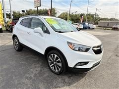 2017 Buick Encore 
