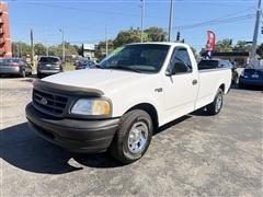 2001 Ford F-150 