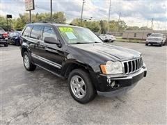 2006 Jeep Grand Cherokee 