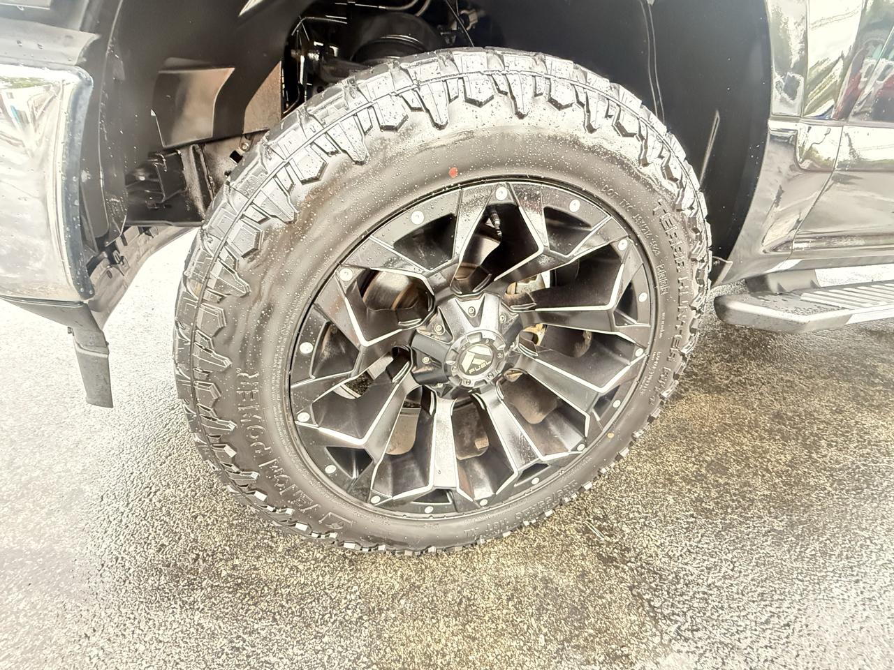 Ford F-150 SuperCrew 150" XLT 4WD 2018