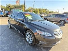 2011 Ford Taurus 
