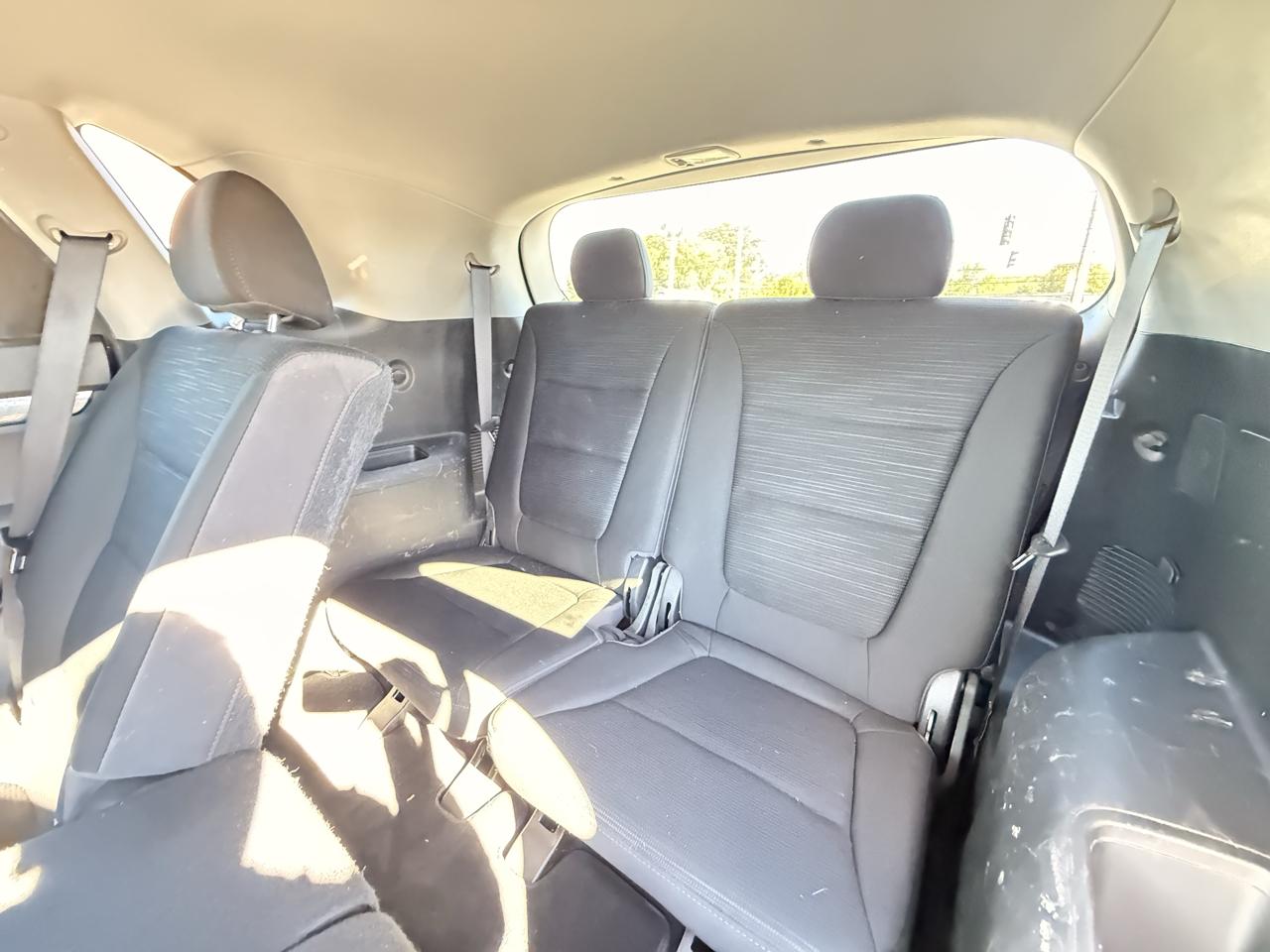 Kia Sorento 2WD 4dr I4 LX 2014
