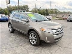 2013 Ford Edge 