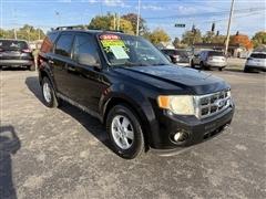2010 Ford Escape 