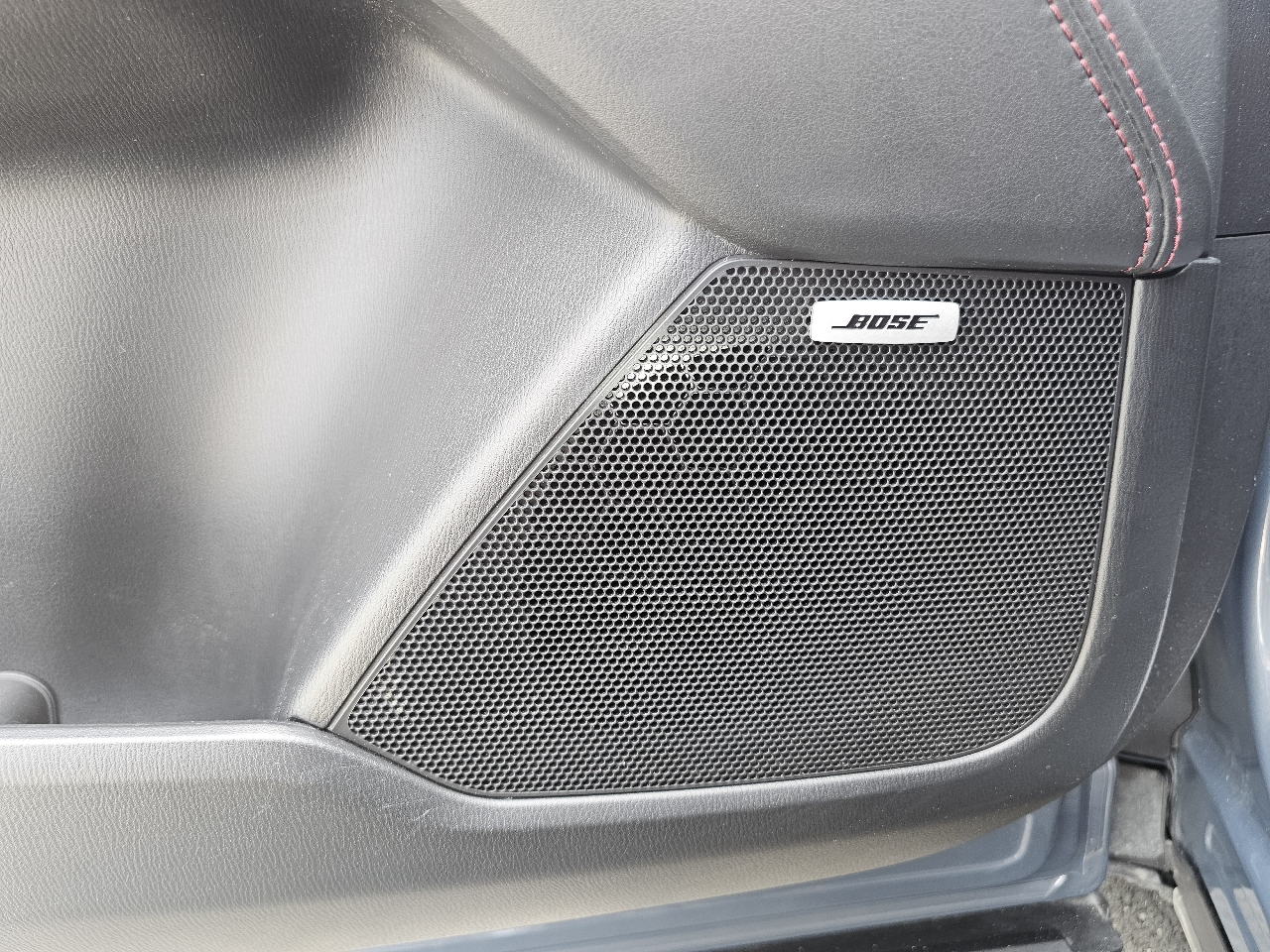 2021 Mazda CX-5 Carbon photo 21