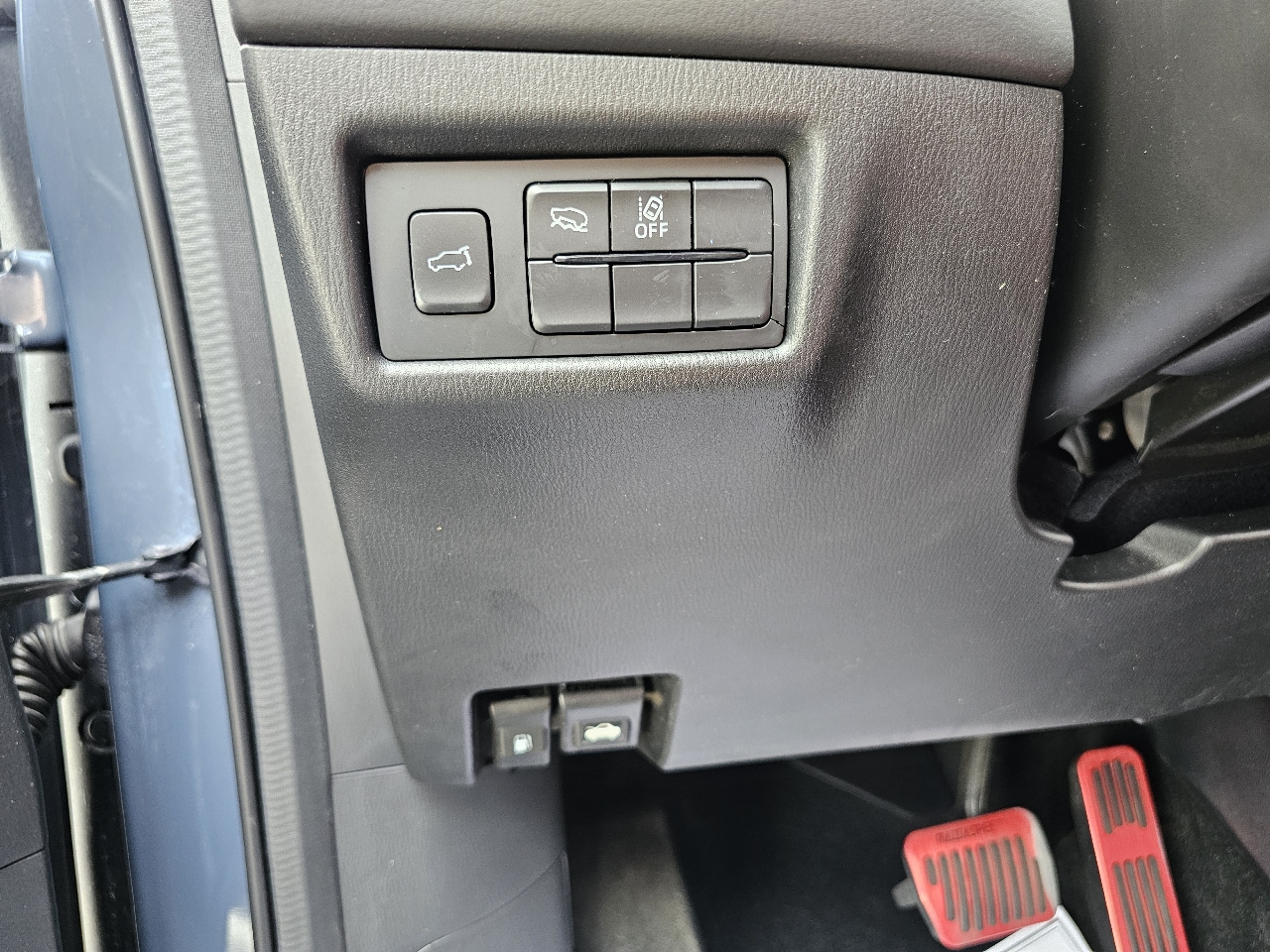 2021 Mazda CX-5 Carbon photo 39