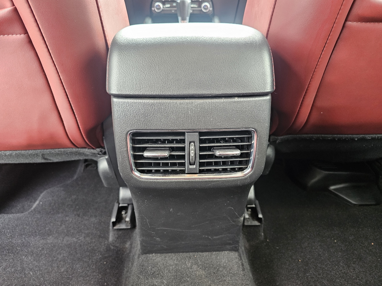 2021 Mazda CX-5 Carbon photo 43