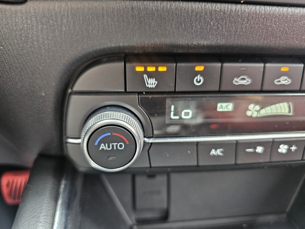 2021 Mazda CX-5 Carbon photo 49