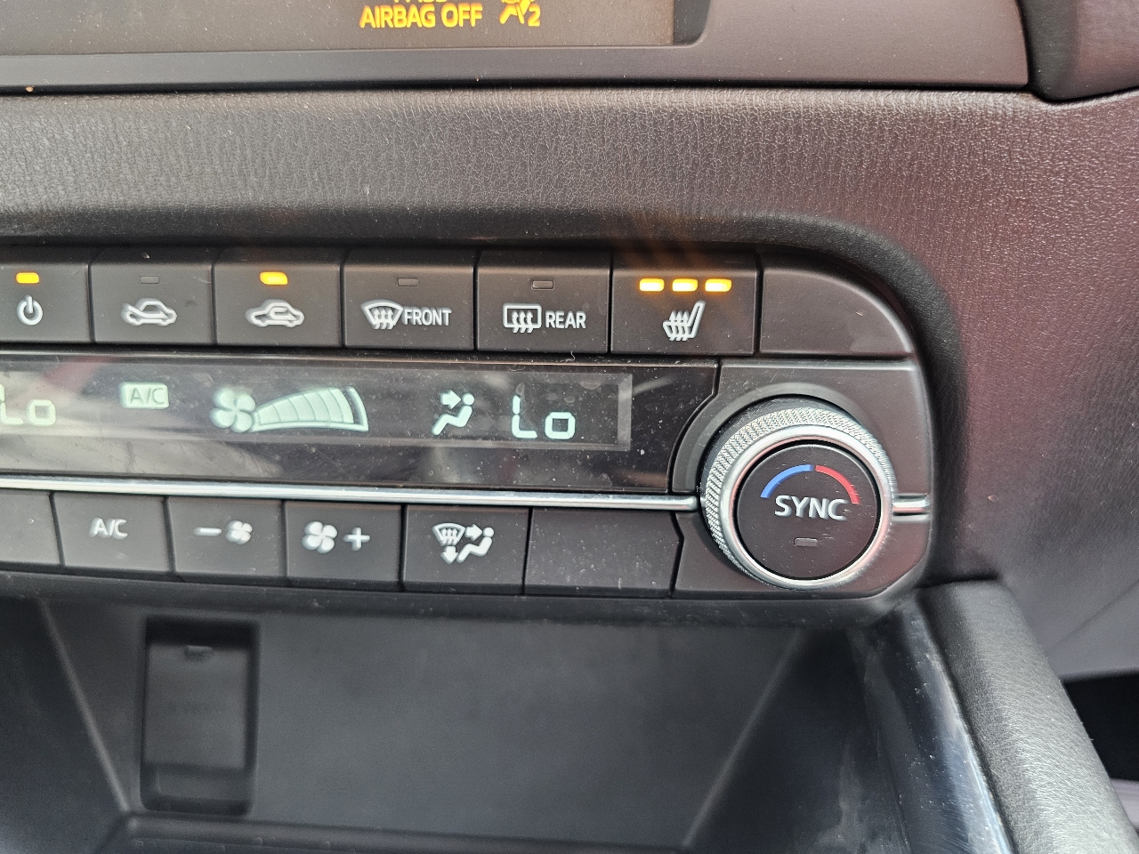 2021 Mazda CX-5 Carbon photo 51