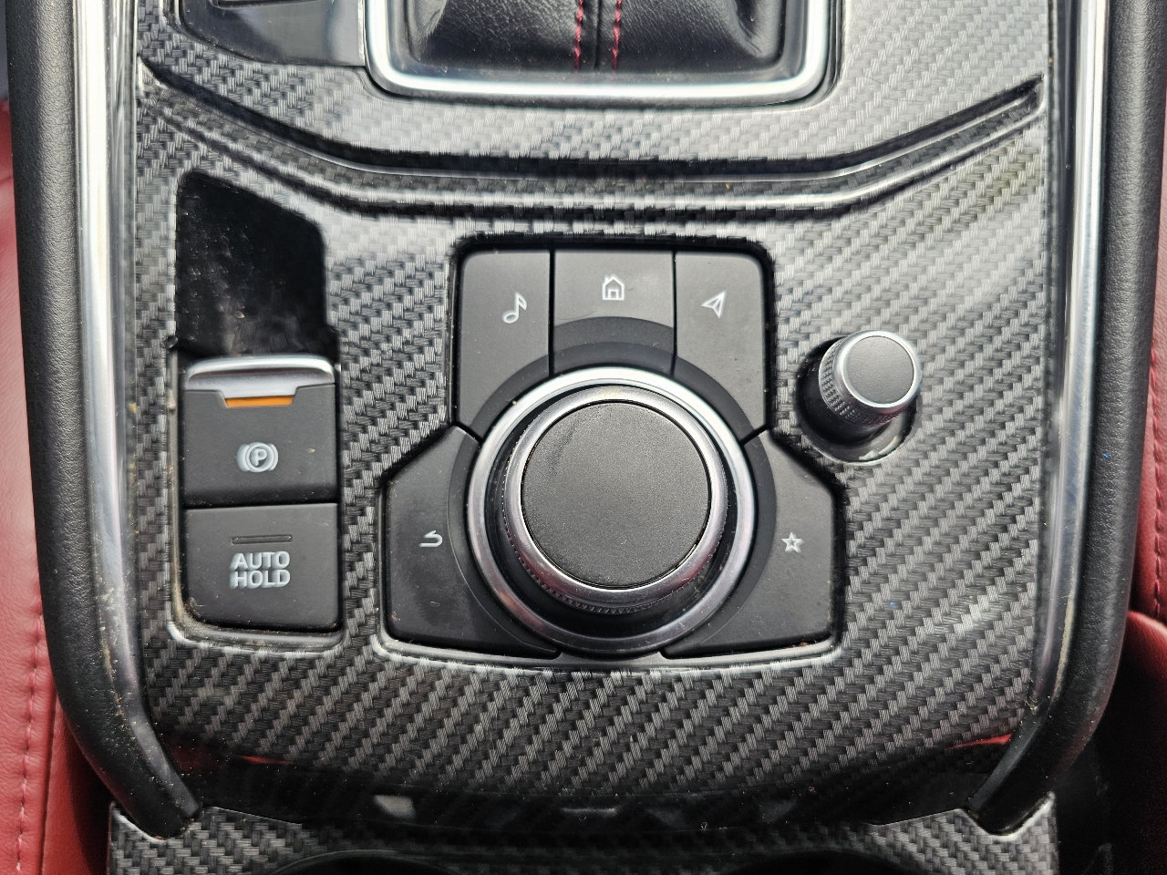 2021 Mazda CX-5 Carbon photo 54