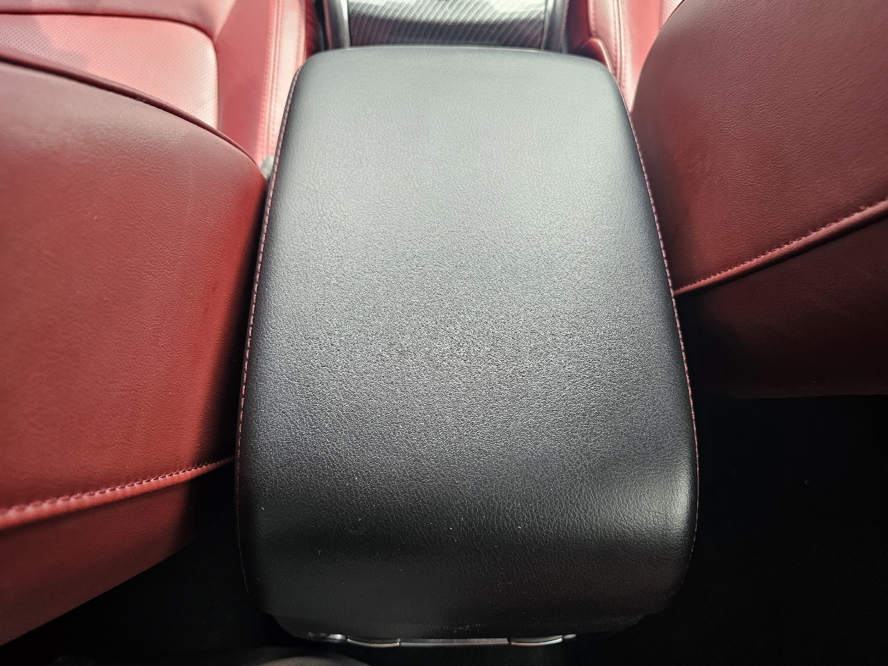 2021 Mazda CX-5 Carbon photo 56