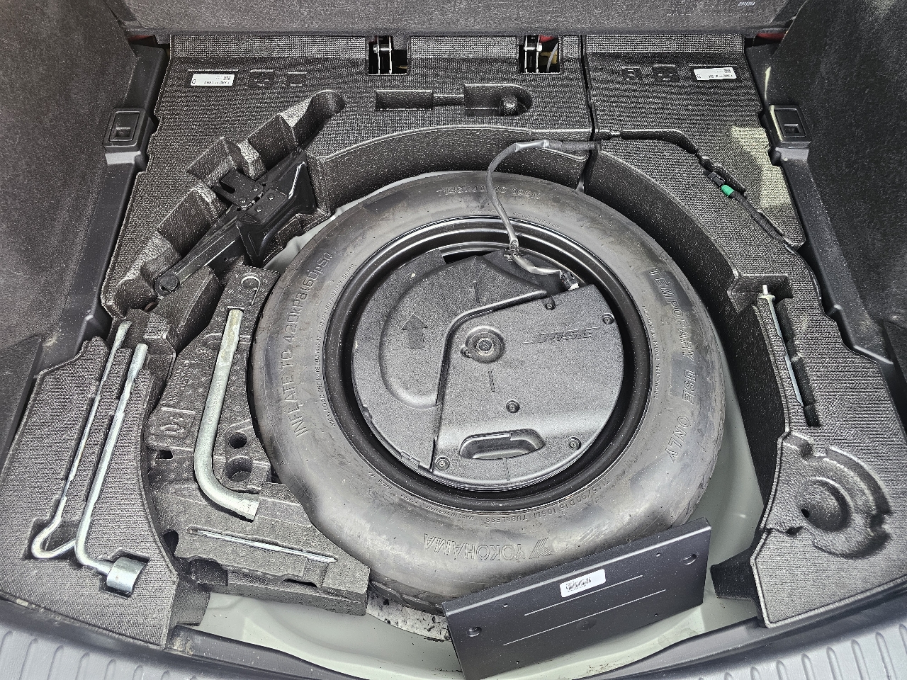 2021 Mazda CX-5 Carbon photo 60