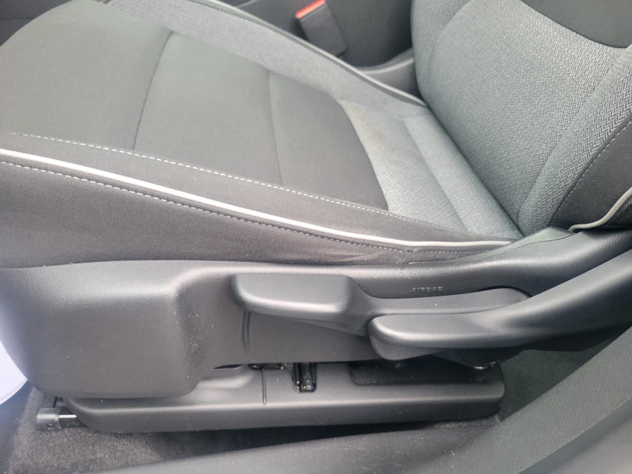 Chevrolet TrailBlazer AWD 4dr LS 2021 Chevrolet TrailBlazer AWD 4dr LS 2021