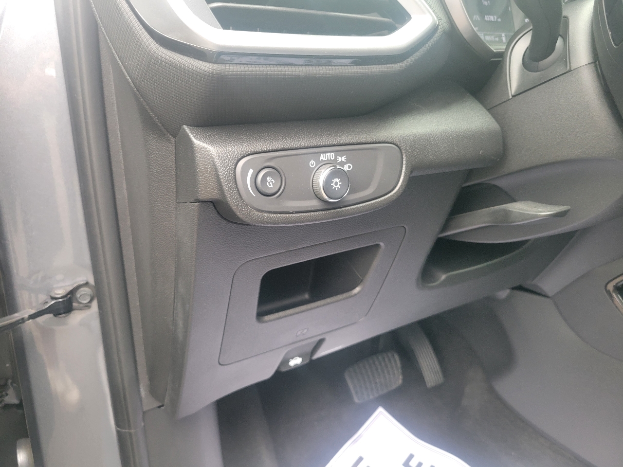 Chevrolet TrailBlazer AWD 4dr LS 2021 Chevrolet TrailBlazer AWD 4dr LS 2021