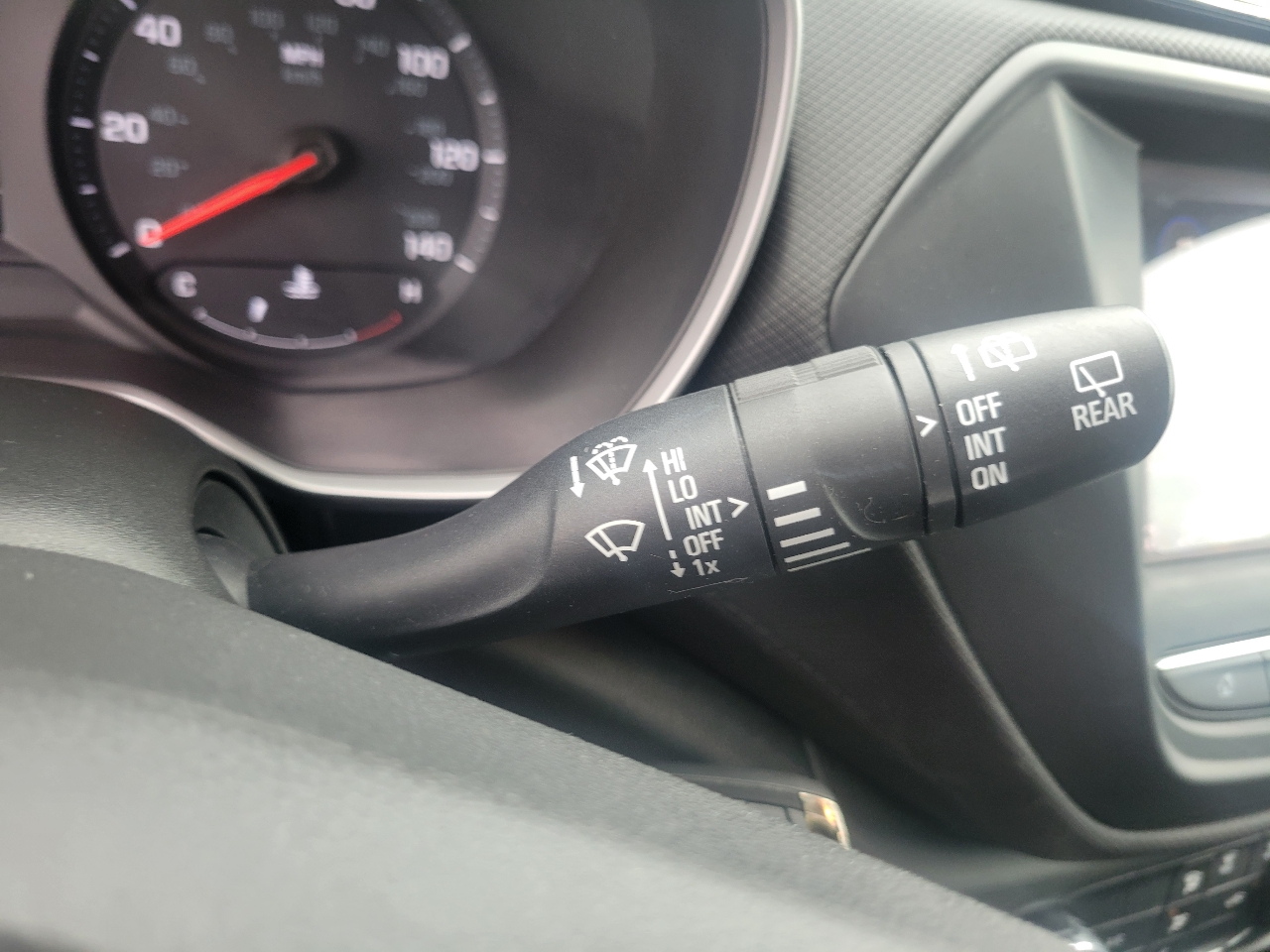 Chevrolet TrailBlazer AWD 4dr LS 2021 Chevrolet TrailBlazer AWD 4dr LS 2021