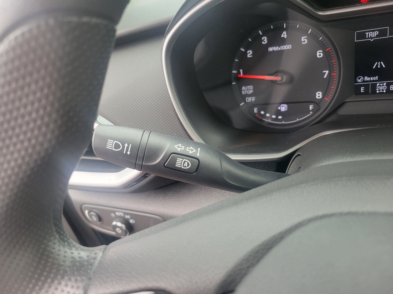 Chevrolet TrailBlazer AWD 4dr LS 2021 Chevrolet TrailBlazer AWD 4dr LS 2021