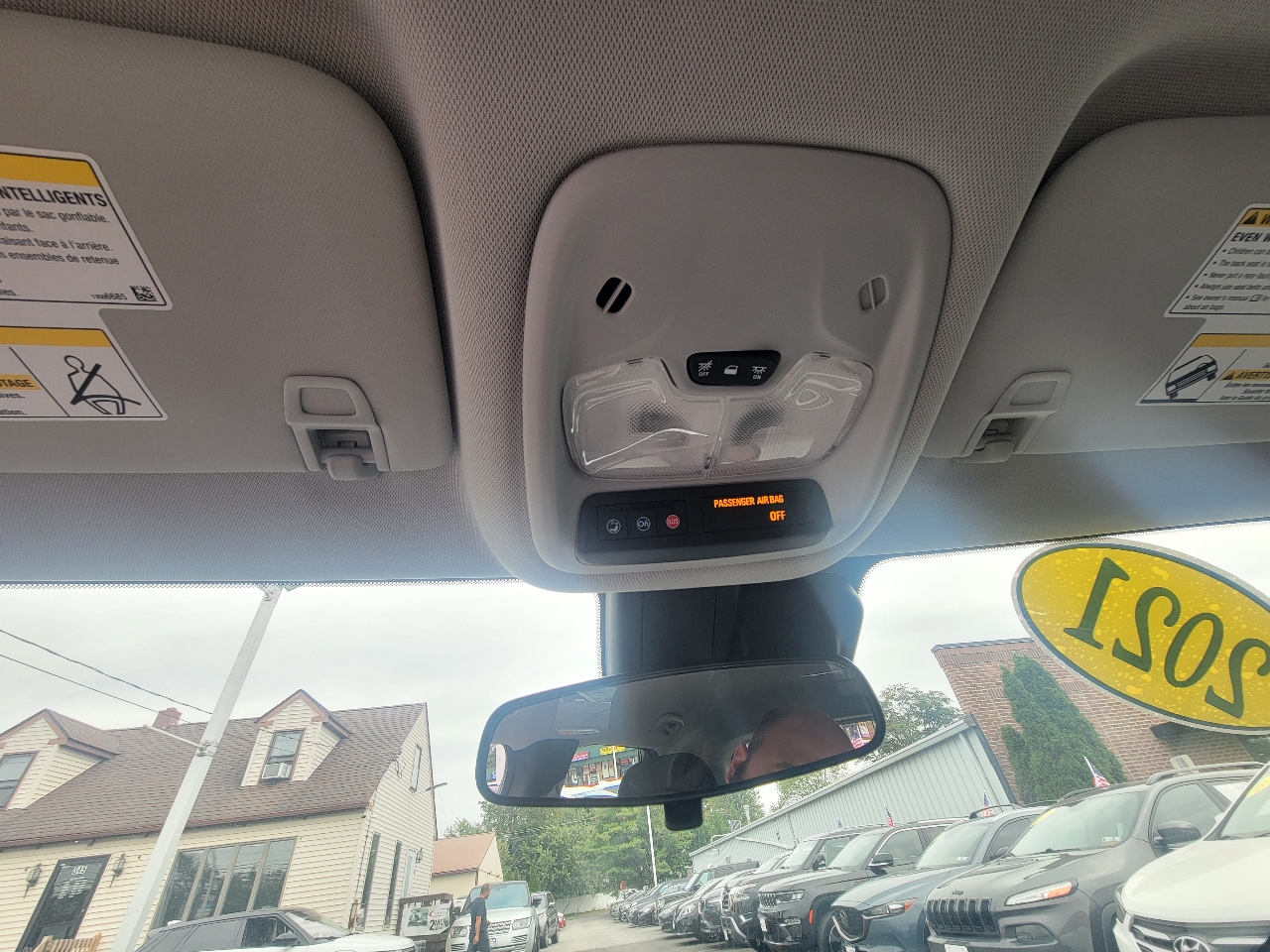 Chevrolet TrailBlazer AWD 4dr LS 2021 Chevrolet TrailBlazer AWD 4dr LS 2021