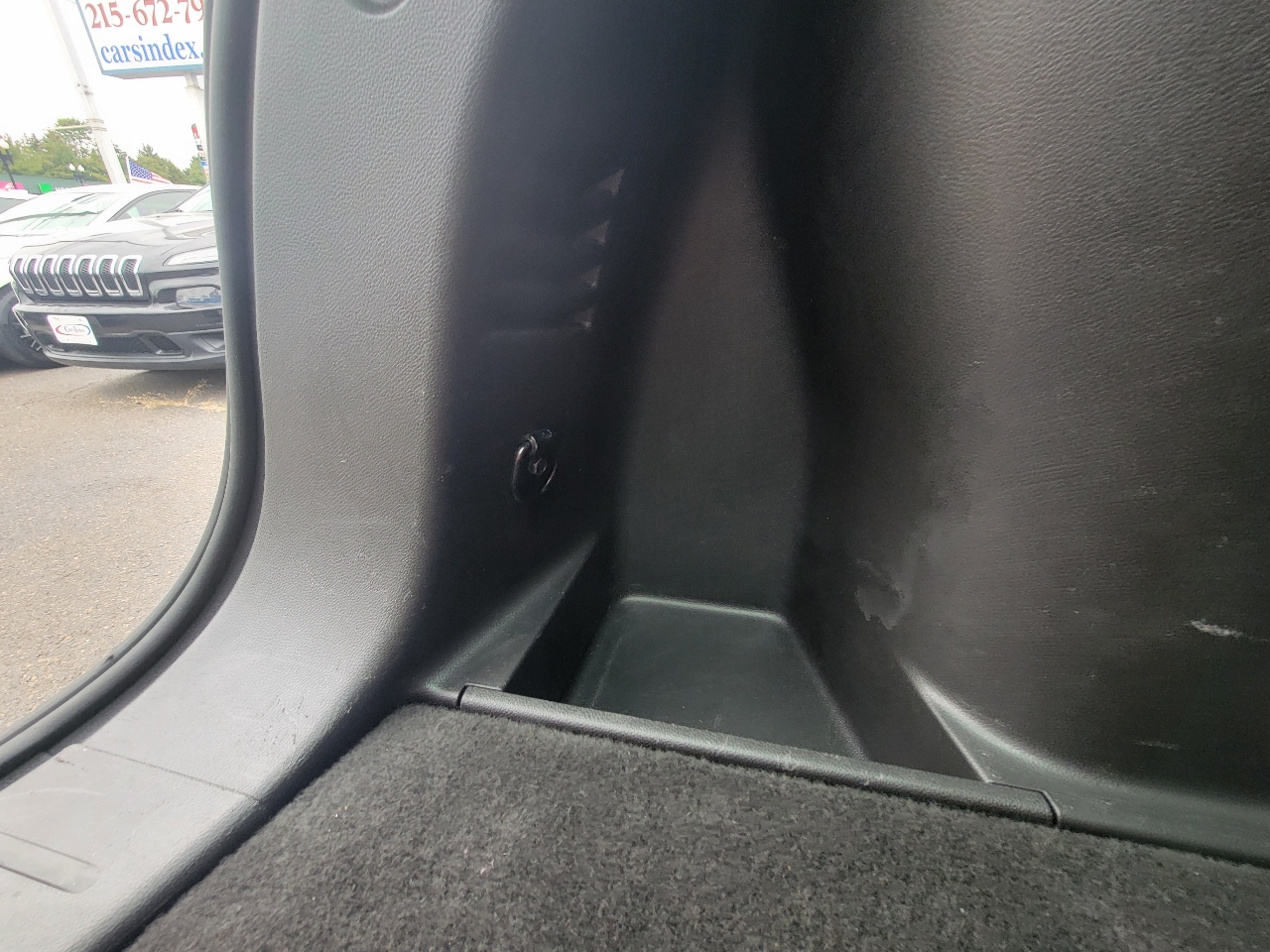 Chevrolet TrailBlazer AWD 4dr LS 2021 Chevrolet TrailBlazer AWD 4dr LS 2021