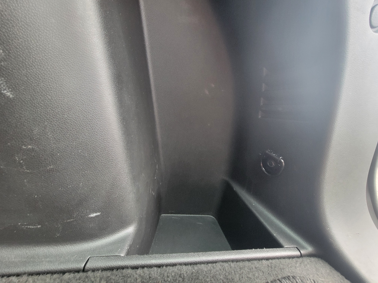 Chevrolet TrailBlazer AWD 4dr LS 2021 Chevrolet TrailBlazer AWD 4dr LS 2021