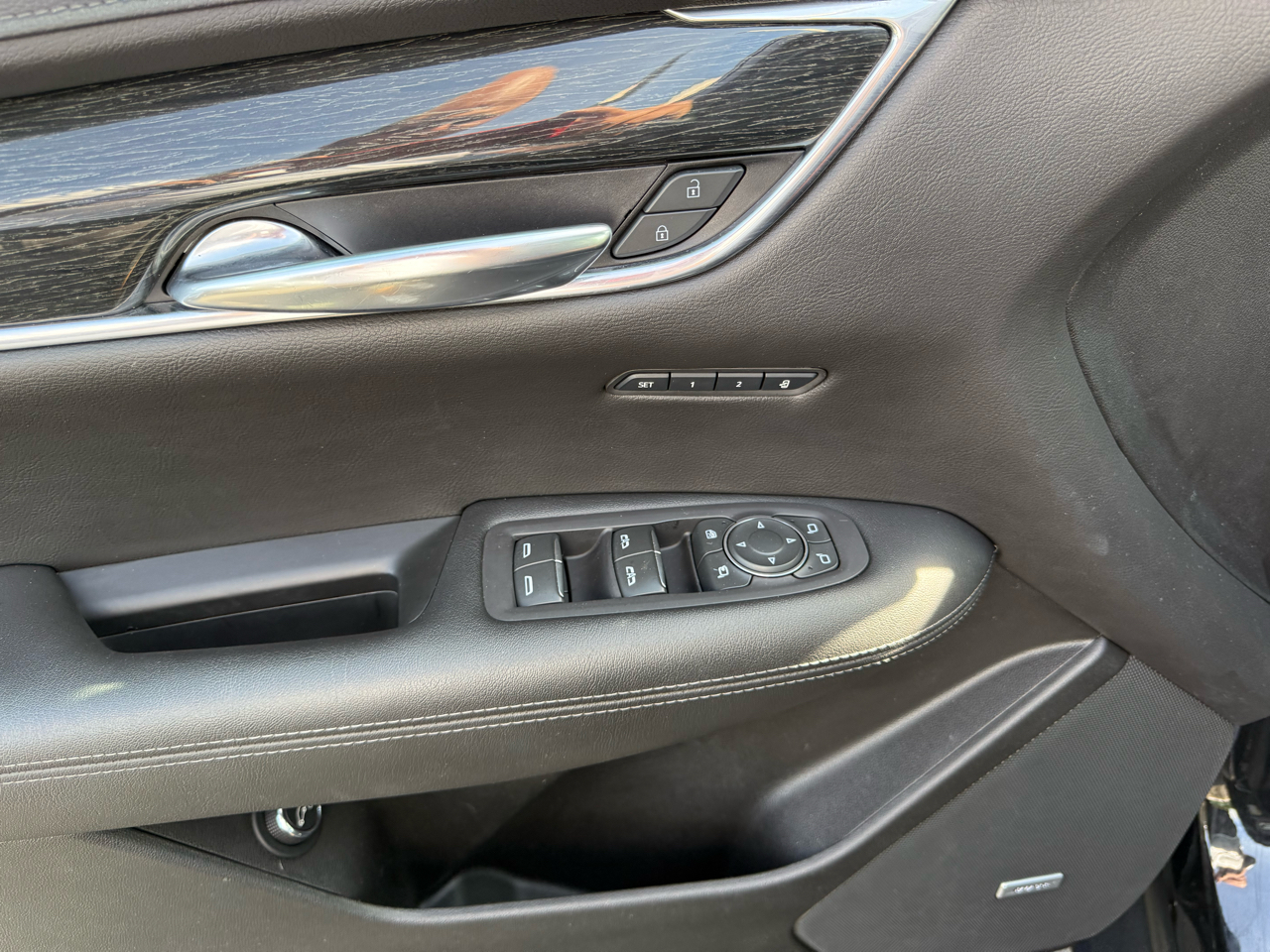 Cadillac XT5 AWD 4dr Premium Luxury 2020 Cadillac XT5 AWD 4dr Premium Luxury 2020